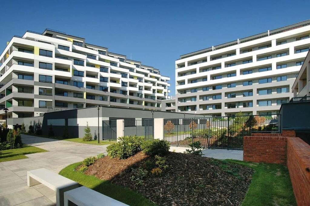 Apartamento Apartman Soul 200 M Do Centra S Private Parking Free Košice Exterior foto