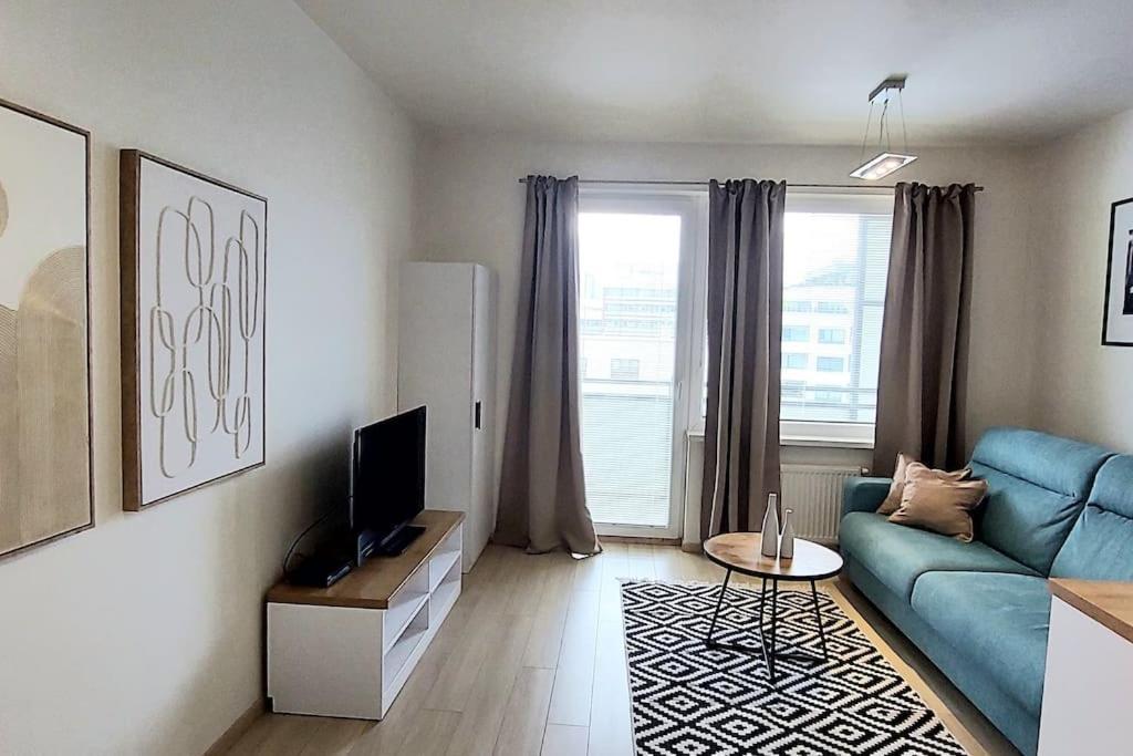 Apartamento Apartman Soul 200 M Do Centra S Private Parking Free Košice Exterior foto